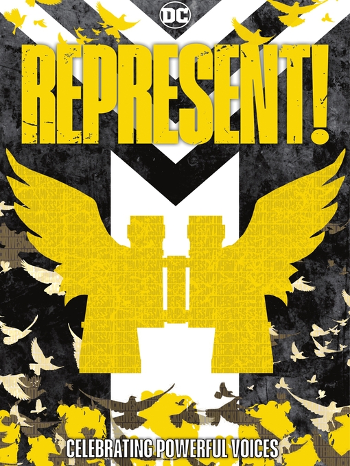 Title details for Represent! by Christian Cooper - Wait list
